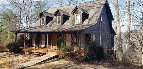 616 Old Kerns Rd, Dawsonville, GA 30534