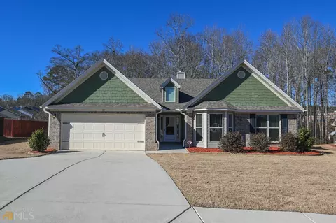 38 Dockside Dr, Statham, GA 30666 photo 1