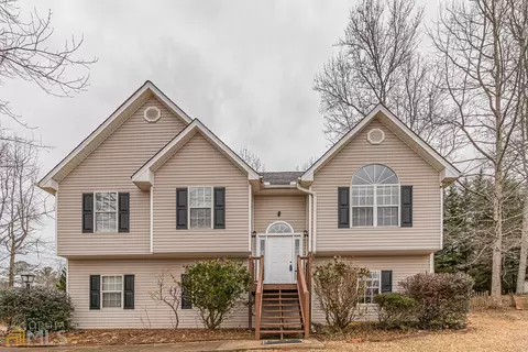 485 Willow Ln, Temple, GA 30179 photo 1