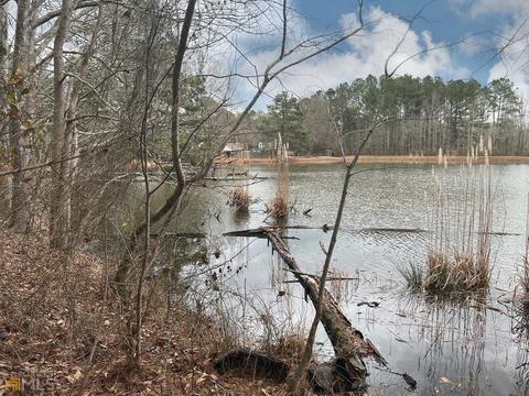 1396 Cedar Dr, Madison, GA 30650 photo 2