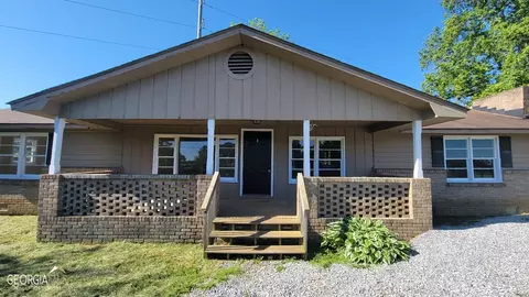 2532 Rockmart Hwy, Cedartown, GA 30125
