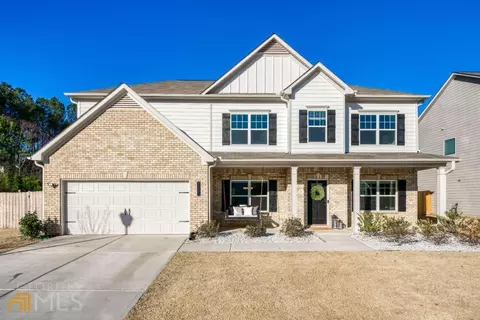 3521 Meadow Grass Dr, Dacula, GA 30019 photo 1