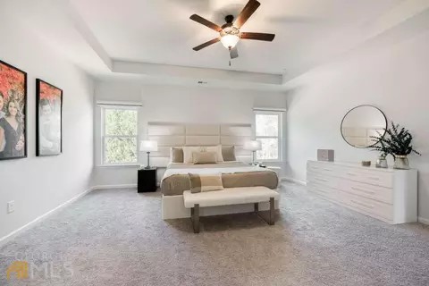 3521 Meadow Grass Dr, Dacula, GA 30019 photo 7