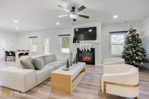3521 Meadow Grass Dr, Dacula, GA 30019 photo 3