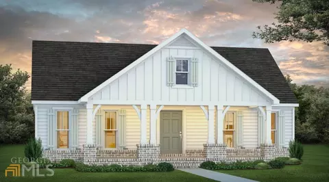 111 Saynor Cir, Lagrange, GA 30240