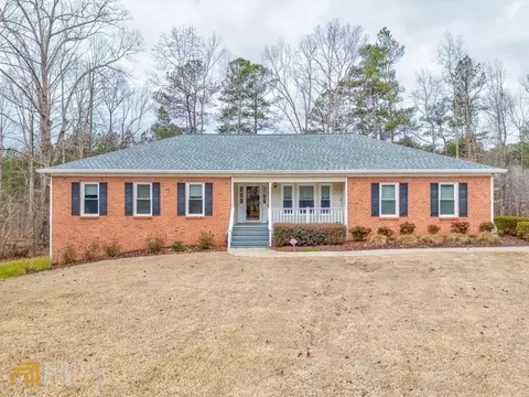 593 Black Forest Run, Douglasville, GA 30134