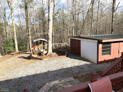 570 Copperhead Rd, Cornelia, GA 30531 photo 20