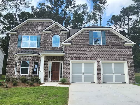 3503 Palmer Falls Dr, Douglasville, GA 30135