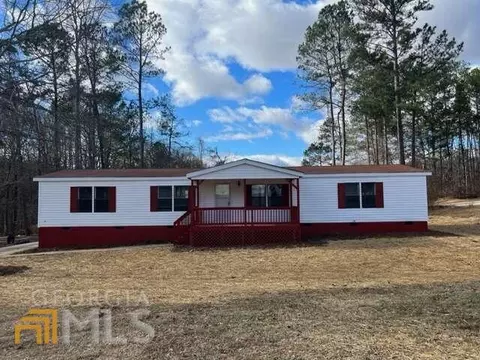 320 Stonegate Dr, Winder, GA 30680 photo 1