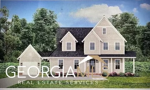 129 Ewing Way, Dacula, GA 30019 photo 1
