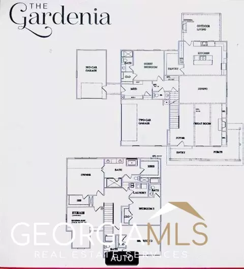 129 Ewing Way, Dacula, GA 30019 photo 3