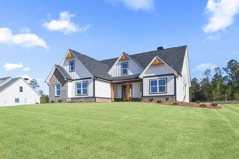 185 Conner Ln, Williamson, GA 30292 photo 2