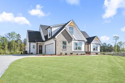 185 Conner Ln, Williamson, GA 30292 photo 3