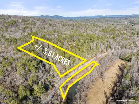 0 Deer Haven Trl #3/3A, Lakemont, GA 30552