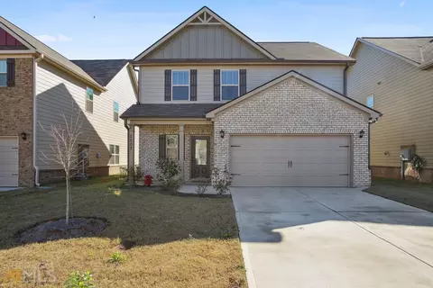 2207 Bridgewater Pass, Hampton, GA 30228 photo 1