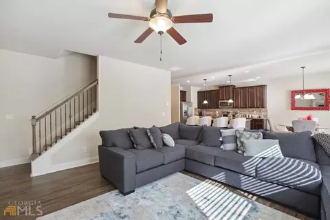 2207 Bridgewater Pass, Hampton, GA 30228 photo 5