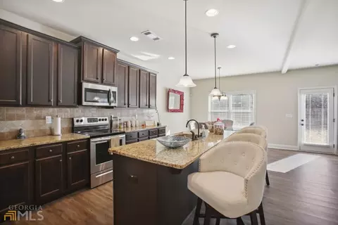 2207 Bridgewater Pass, Hampton, GA 30228 photo 6