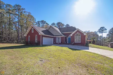 483 Hamlin Rd, Jackson, GA 30233 photo 1
