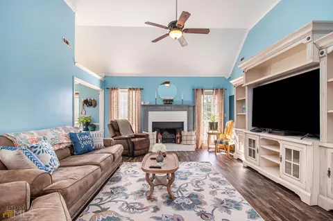 483 Hamlin Rd, Jackson, GA 30233 photo 5