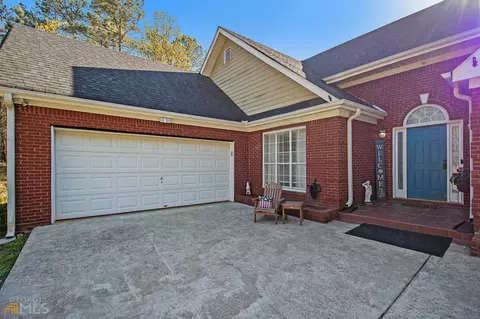 483 Hamlin Rd, Jackson, GA 30233 photo 2