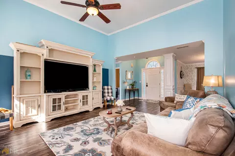 483 Hamlin Rd, Jackson, GA 30233 photo 4