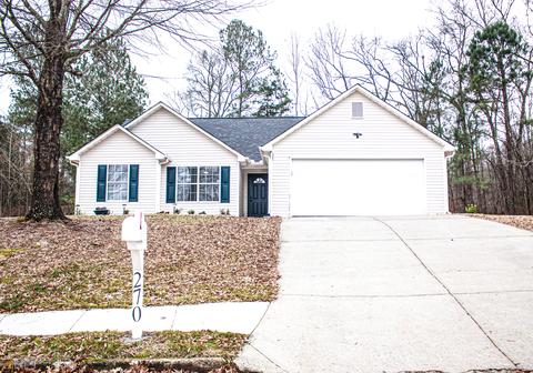 270 Wynfield Dr, Covington, GA 30016 photo 2