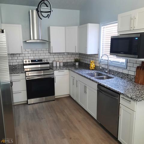 270 Wynfield Dr, Covington, GA 30016 photo 4