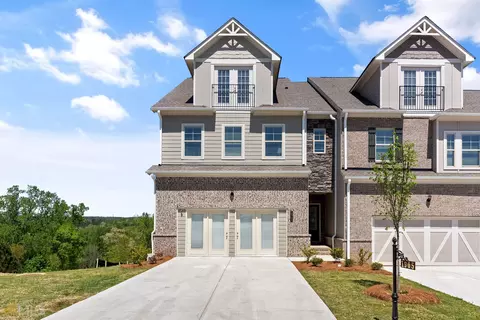 2320 Manor Pointe Dr #40, Cumming, GA 30041