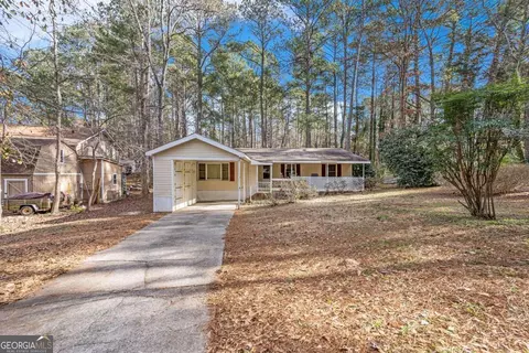 62 Chickadee Ct, Monticello, GA 31064