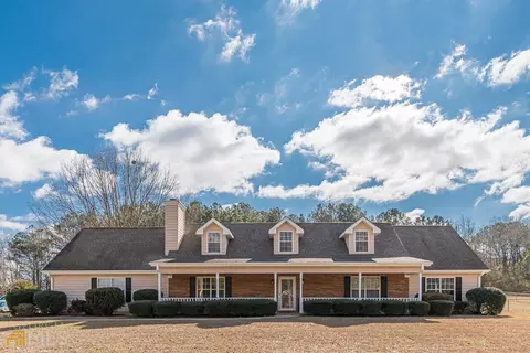 3450 Briscoe Dr, Monroe, GA 30655 photo 1