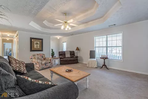 3450 Briscoe Dr, Monroe, GA 30655 photo 11