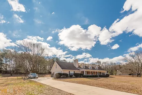 3450 Briscoe Dr, Monroe, GA 30655 photo 6