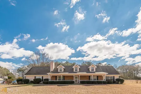 3450 Briscoe Dr, Monroe, GA 30655 photo 3