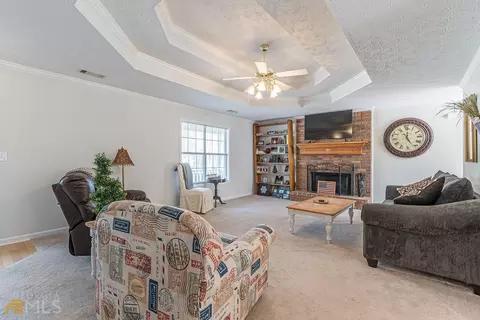 3450 Briscoe Dr, Monroe, GA 30655 photo 8