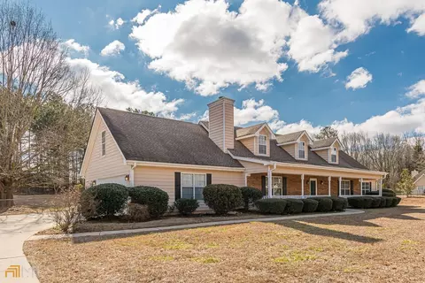 3450 Briscoe Dr, Monroe, GA 30655 photo 2
