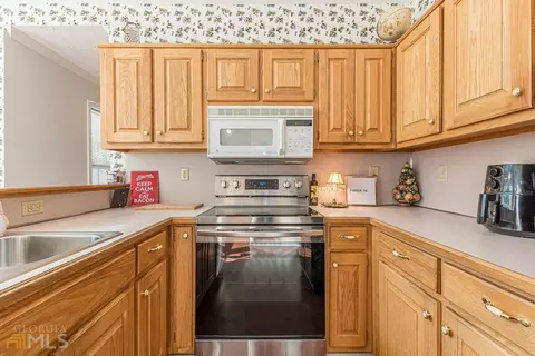 3450 Briscoe Dr, Monroe, GA 30655 photo 13