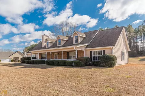 3450 Briscoe Dr, Monroe, GA 30655 photo 4