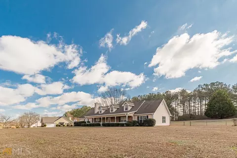 3450 Briscoe Dr, Monroe, GA 30655 photo 5