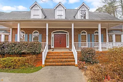 5325 Slater Mill Cir, Douglasville, GA 30135