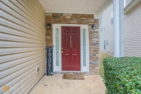 11053 Aliyah Dr, Hampton, GA 30228 photo 3