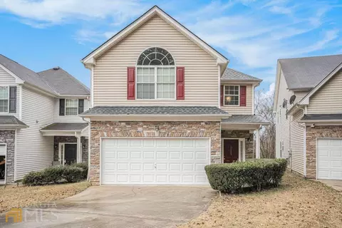 11053 Aliyah Dr, Hampton, GA 30228 photo 1