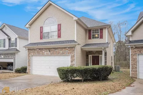 11053 Aliyah Dr, Hampton, GA 30228 photo 2