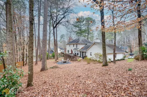 4728 Brownstone Dr, Peachtree Corners, GA 30096 photo 46