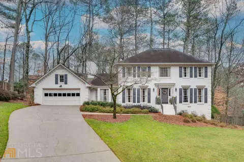 4728 Brownstone Dr, Peachtree Corners, GA 30096 photo 1