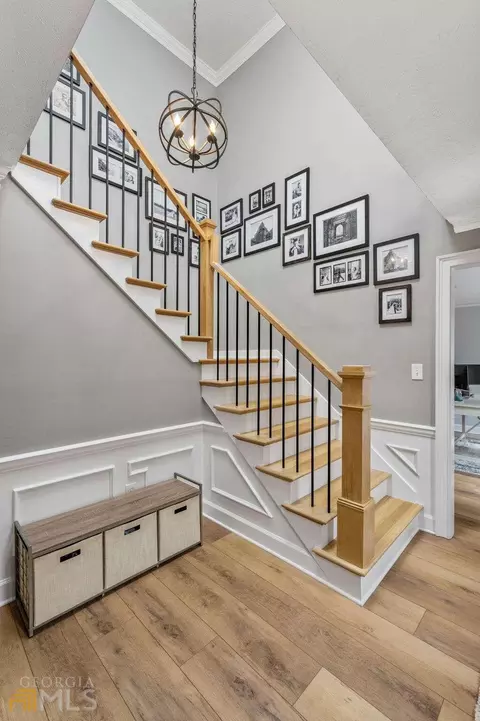 4728 Brownstone Dr, Peachtree Corners, GA 30096 photo 6