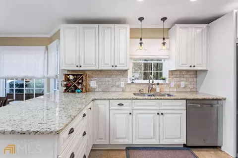 4728 Brownstone Dr, Peachtree Corners, GA 30096 photo 16