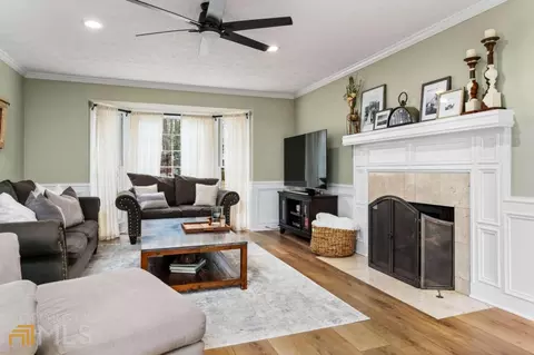 4728 Brownstone Dr, Peachtree Corners, GA 30096 photo 21