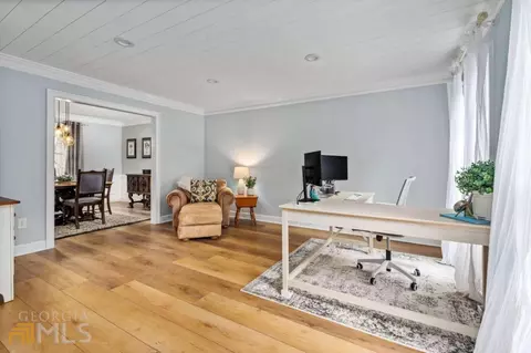 4728 Brownstone Dr, Peachtree Corners, GA 30096 photo 7