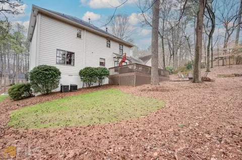 4728 Brownstone Dr, Peachtree Corners, GA 30096 photo 47
