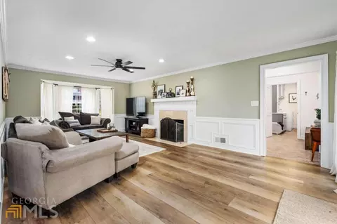 4728 Brownstone Dr, Peachtree Corners, GA 30096 photo 20